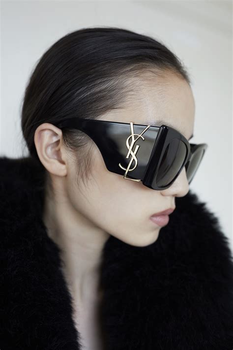 ysl sunglasses 2023